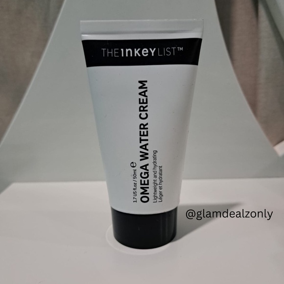 ✨NEW The Inky List Omega Water Cream ✨ - Picture 1 of 1